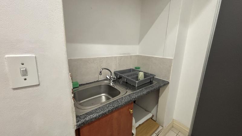 To Let commercial Property for Rent in Observatory Western Cape